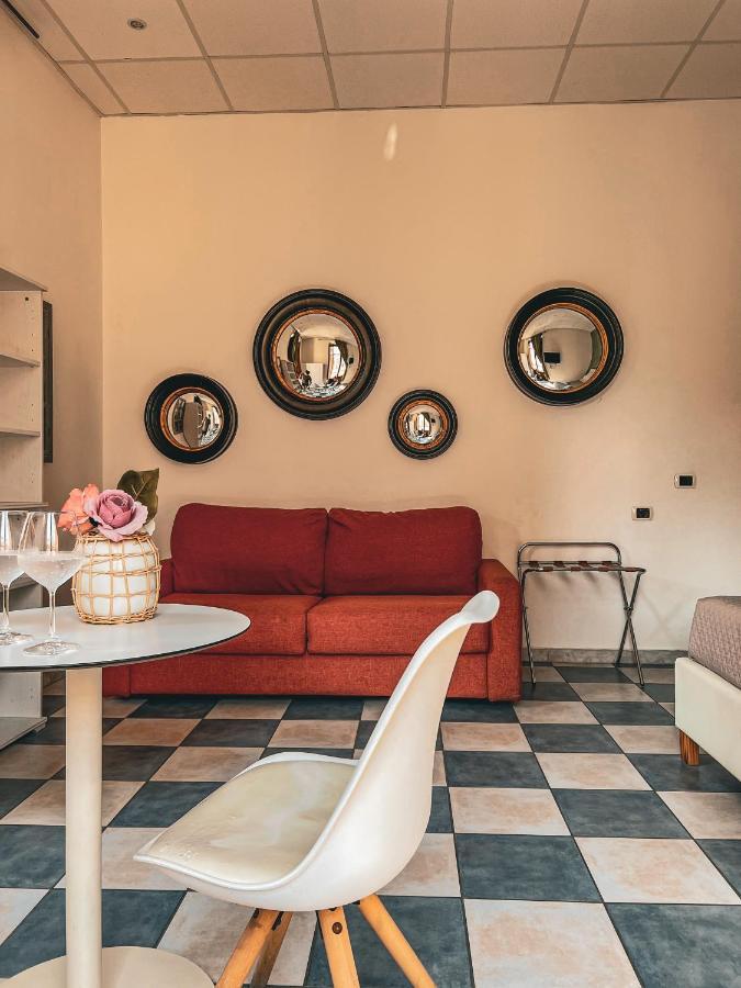 Chambres Du Monde Кальяри Экстерьер фото