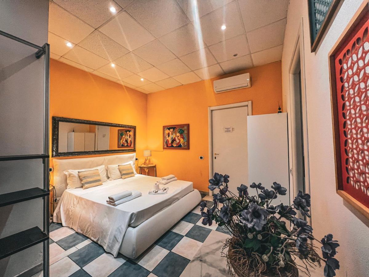 Chambres Du Monde Кальяри Экстерьер фото