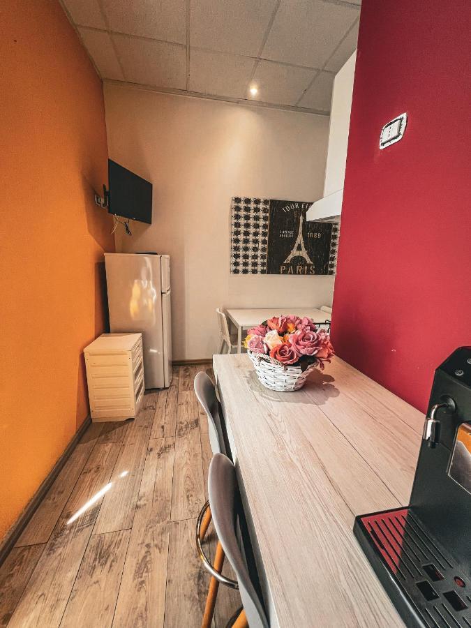Chambres Du Monde Кальяри Экстерьер фото