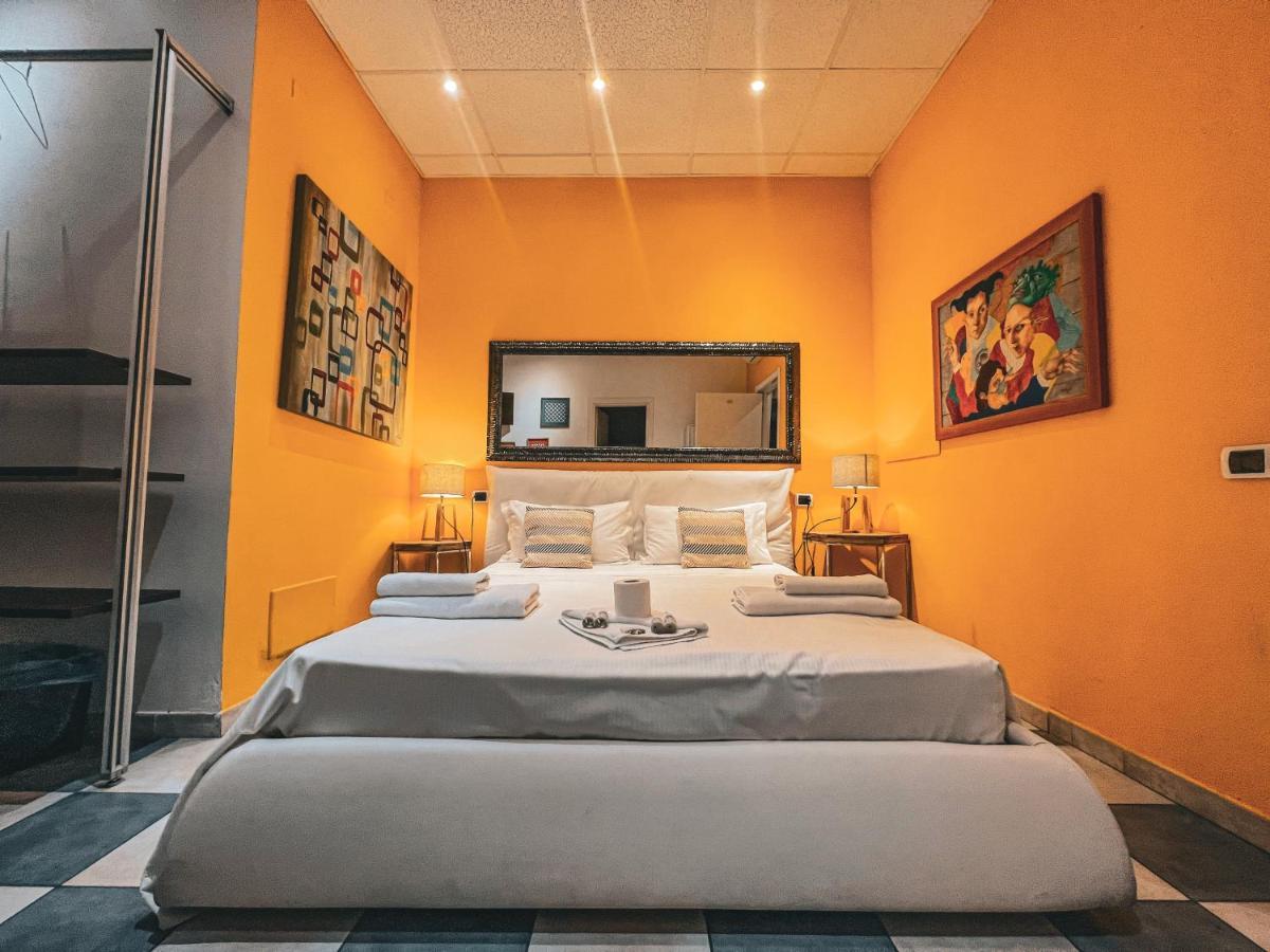 Chambres Du Monde Кальяри Экстерьер фото