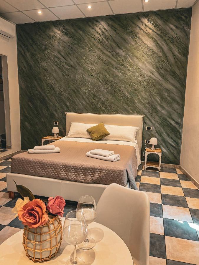 Chambres Du Monde Кальяри Экстерьер фото