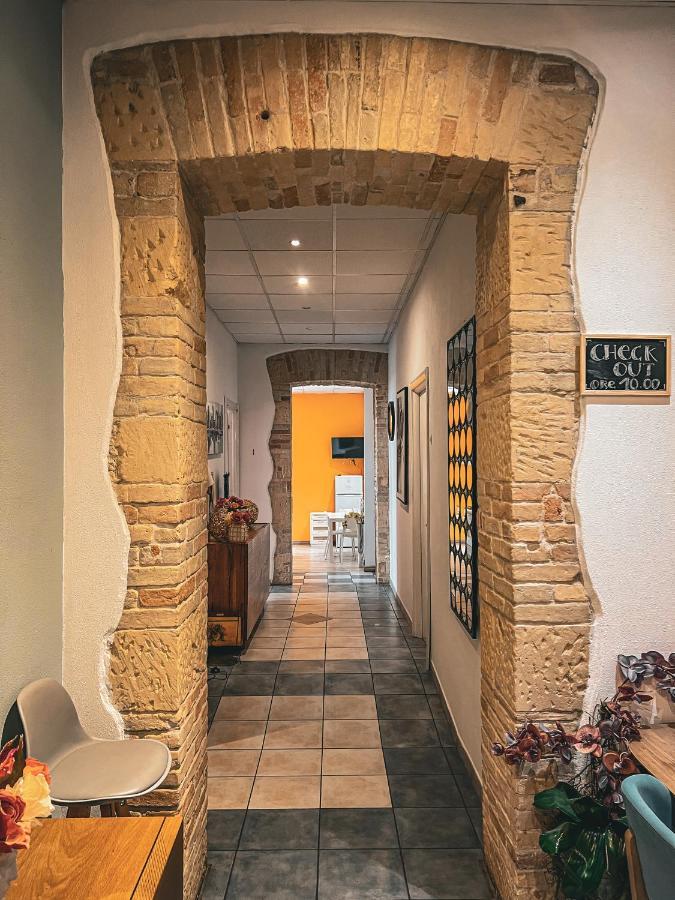 Chambres Du Monde Кальяри Экстерьер фото