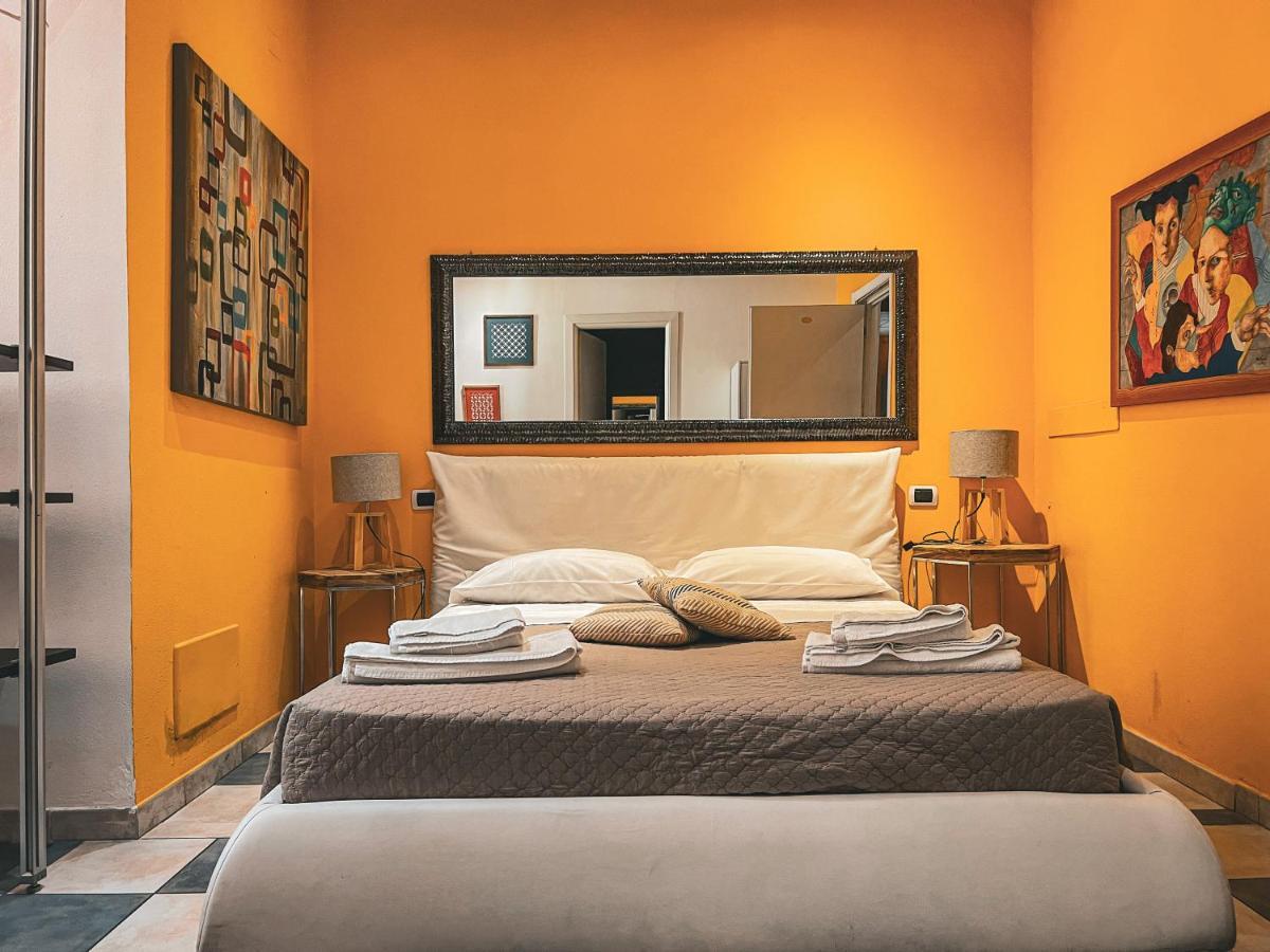 Chambres Du Monde Кальяри Экстерьер фото