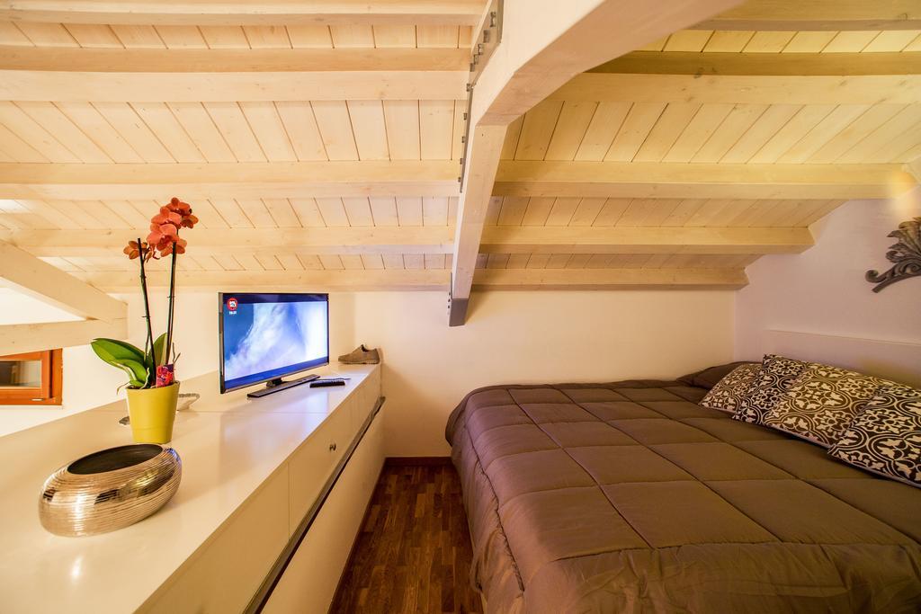 Chambres Du Monde Кальяри Экстерьер фото
