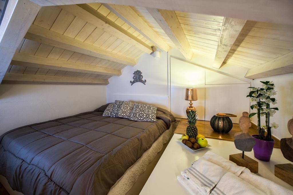 Chambres Du Monde Кальяри Экстерьер фото