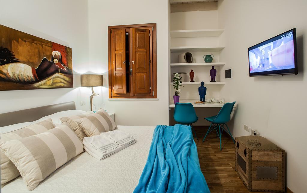 Chambres Du Monde Кальяри Экстерьер фото