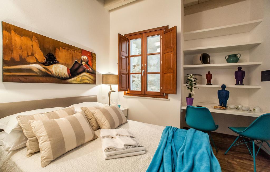 Chambres Du Monde Кальяри Экстерьер фото