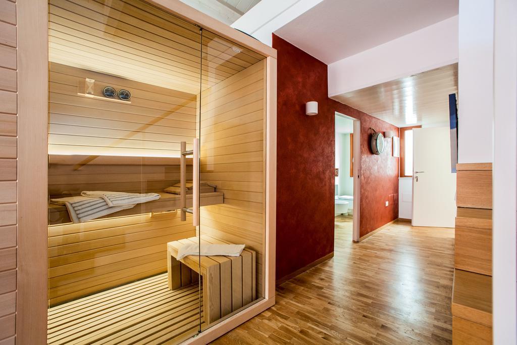 Chambres Du Monde Кальяри Экстерьер фото