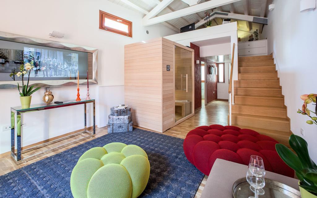 Chambres Du Monde Кальяри Экстерьер фото