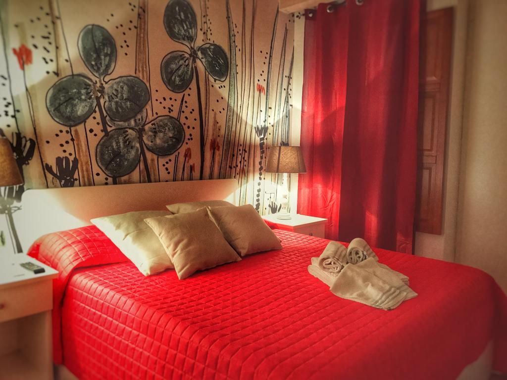 Chambres Du Monde Кальяри Экстерьер фото