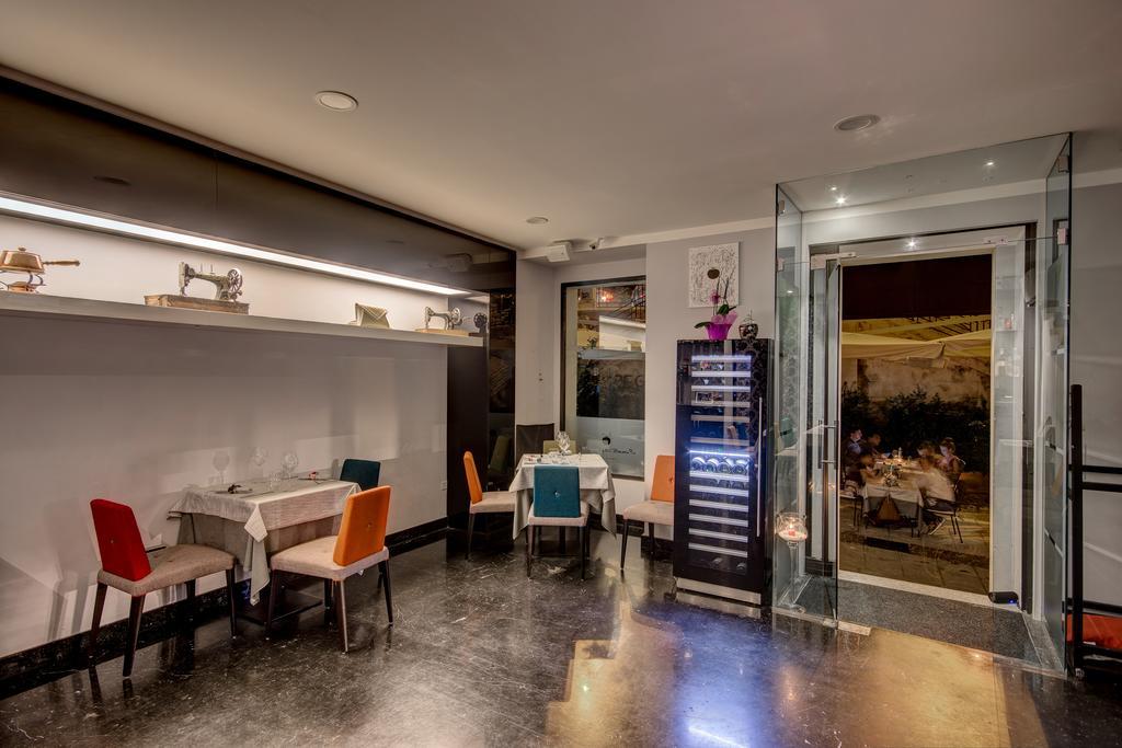 Chambres Du Monde Кальяри Экстерьер фото