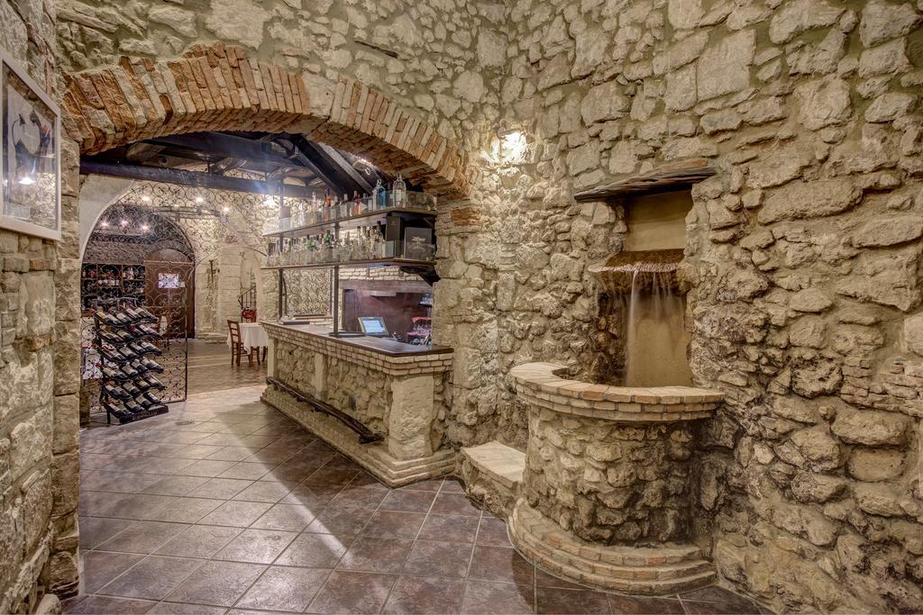 Chambres Du Monde Кальяри Экстерьер фото