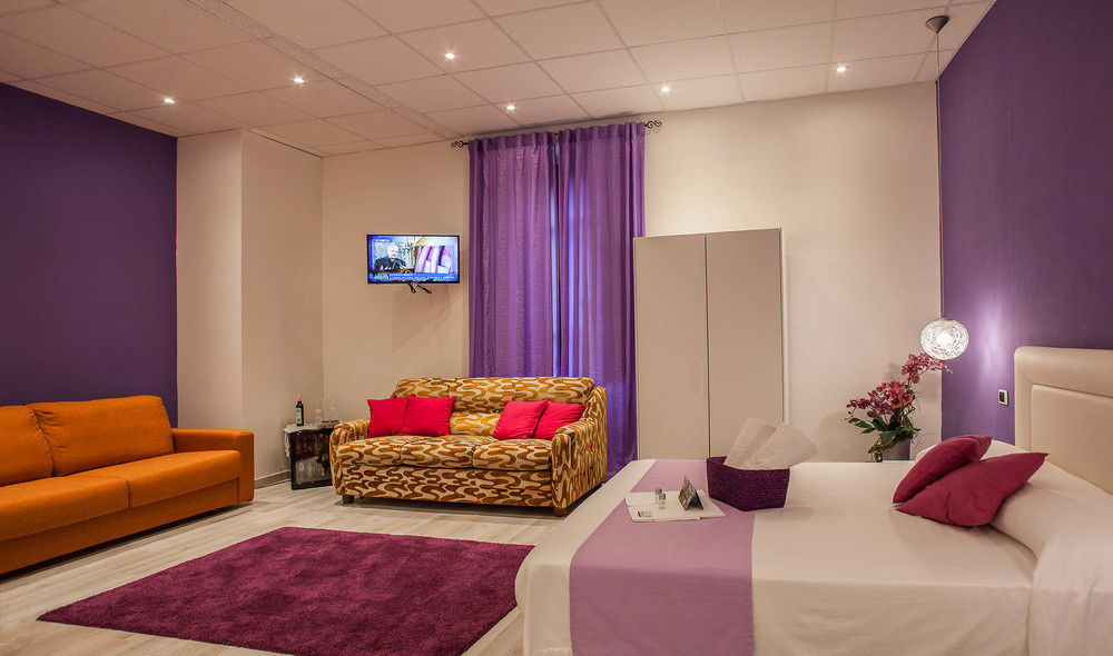 Chambres Du Monde Кальяри Экстерьер фото