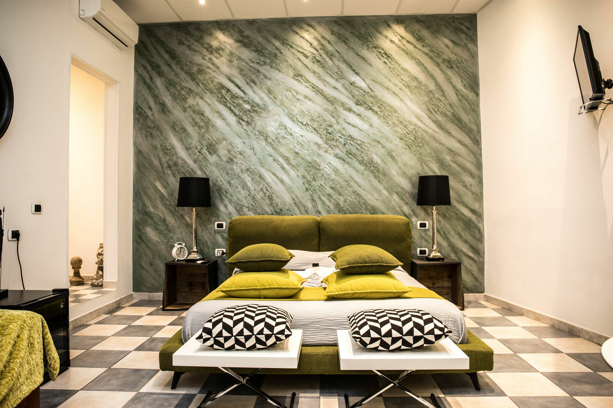 Chambres Du Monde Кальяри Экстерьер фото